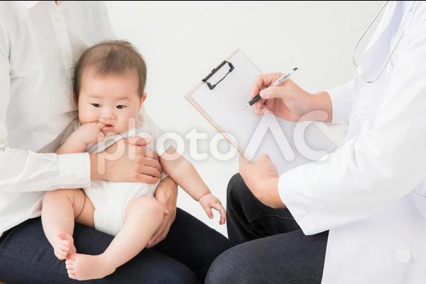 乳幼児 感染 予防 策 加算